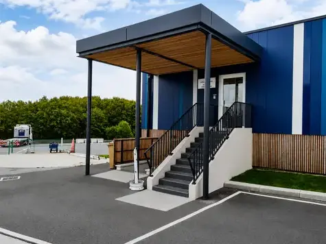 ferronnier à Laval - image 3