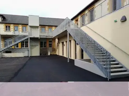 métallier à Laval - image 3
