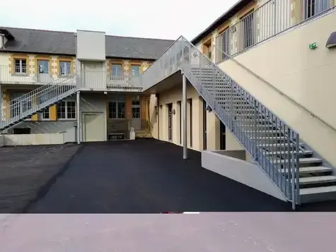 métallier à Rennes - image 2