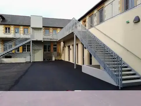 portail sur mesure Laval-5