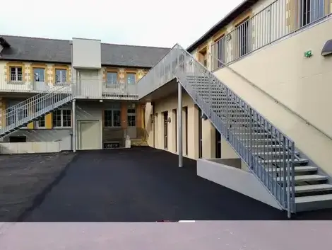 portail sur mesure à Rennes - image 2