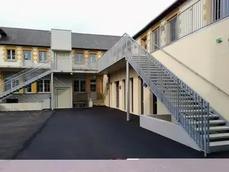 portail sur mesure à Vitré - image 2