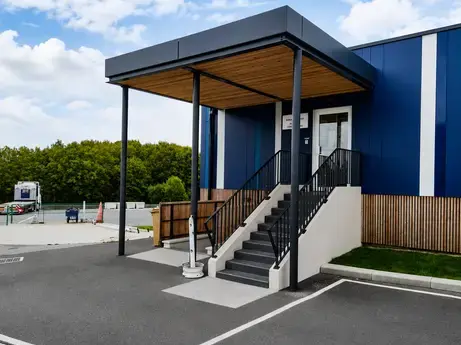 portail sur mesure à Vitré - image 3